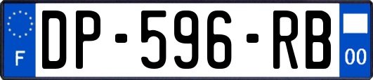 DP-596-RB