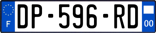 DP-596-RD