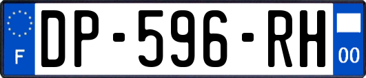 DP-596-RH