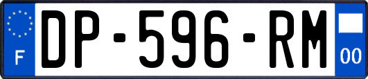 DP-596-RM