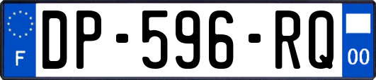 DP-596-RQ