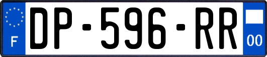 DP-596-RR