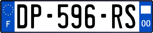 DP-596-RS
