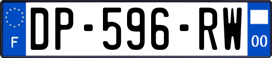 DP-596-RW