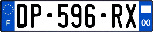 DP-596-RX