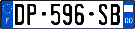 DP-596-SB