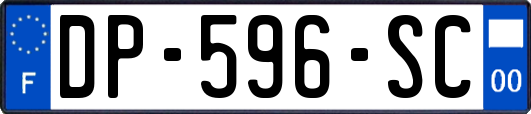 DP-596-SC