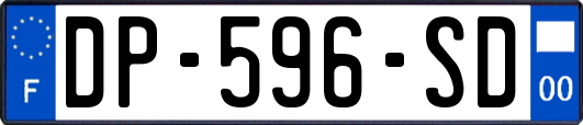 DP-596-SD