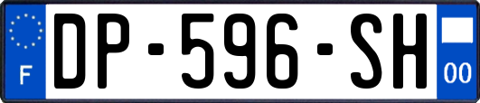 DP-596-SH