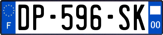 DP-596-SK