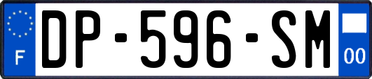 DP-596-SM