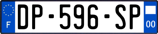 DP-596-SP