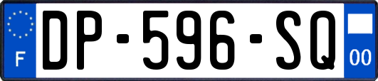 DP-596-SQ