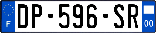 DP-596-SR