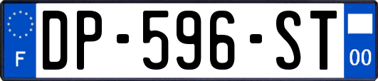 DP-596-ST
