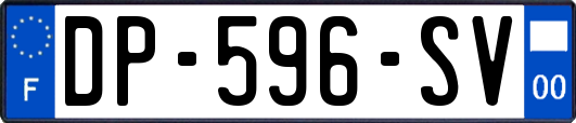 DP-596-SV