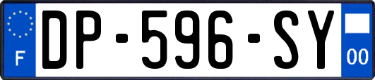 DP-596-SY