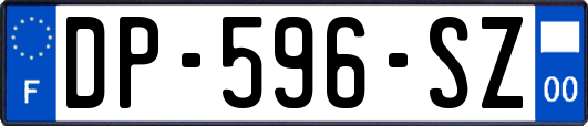 DP-596-SZ