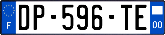 DP-596-TE