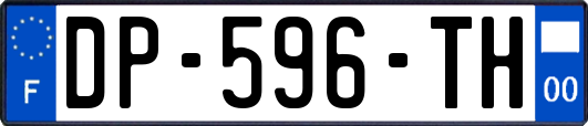 DP-596-TH