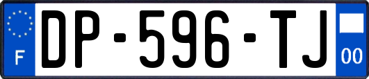 DP-596-TJ