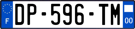 DP-596-TM