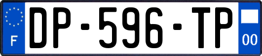 DP-596-TP