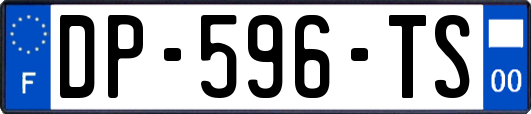 DP-596-TS