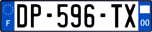 DP-596-TX