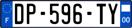 DP-596-TY