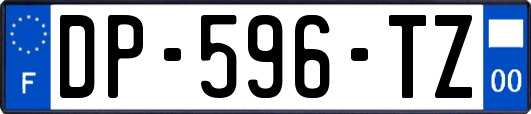 DP-596-TZ