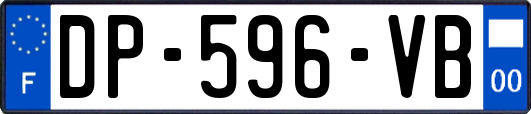 DP-596-VB