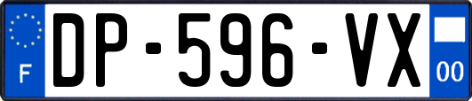 DP-596-VX