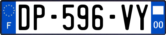 DP-596-VY