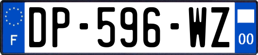 DP-596-WZ