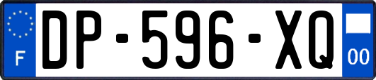 DP-596-XQ