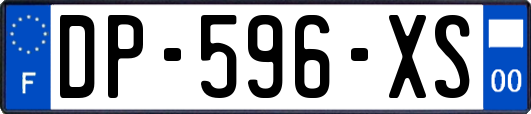 DP-596-XS