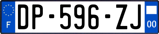 DP-596-ZJ