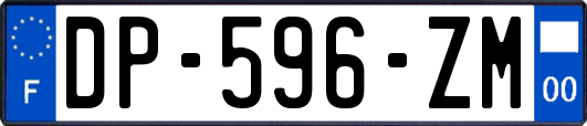 DP-596-ZM