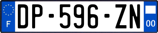 DP-596-ZN