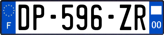 DP-596-ZR