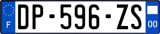 DP-596-ZS