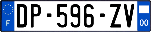 DP-596-ZV