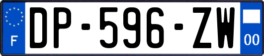 DP-596-ZW