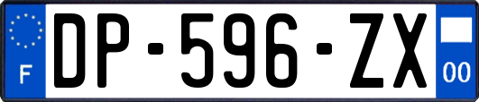 DP-596-ZX