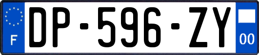 DP-596-ZY