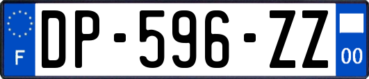 DP-596-ZZ