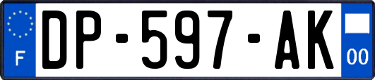 DP-597-AK