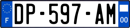 DP-597-AM