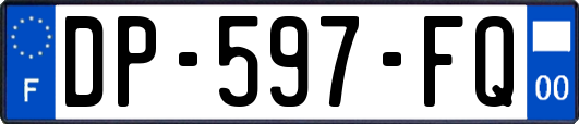 DP-597-FQ